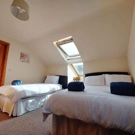 Private Accommodation In House Close To Galway City Exterior foto