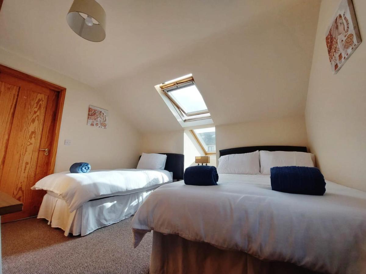 Private Accommodation In House Close To Galway City Exterior foto